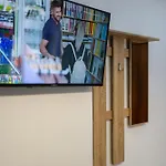 Sp City Apartment