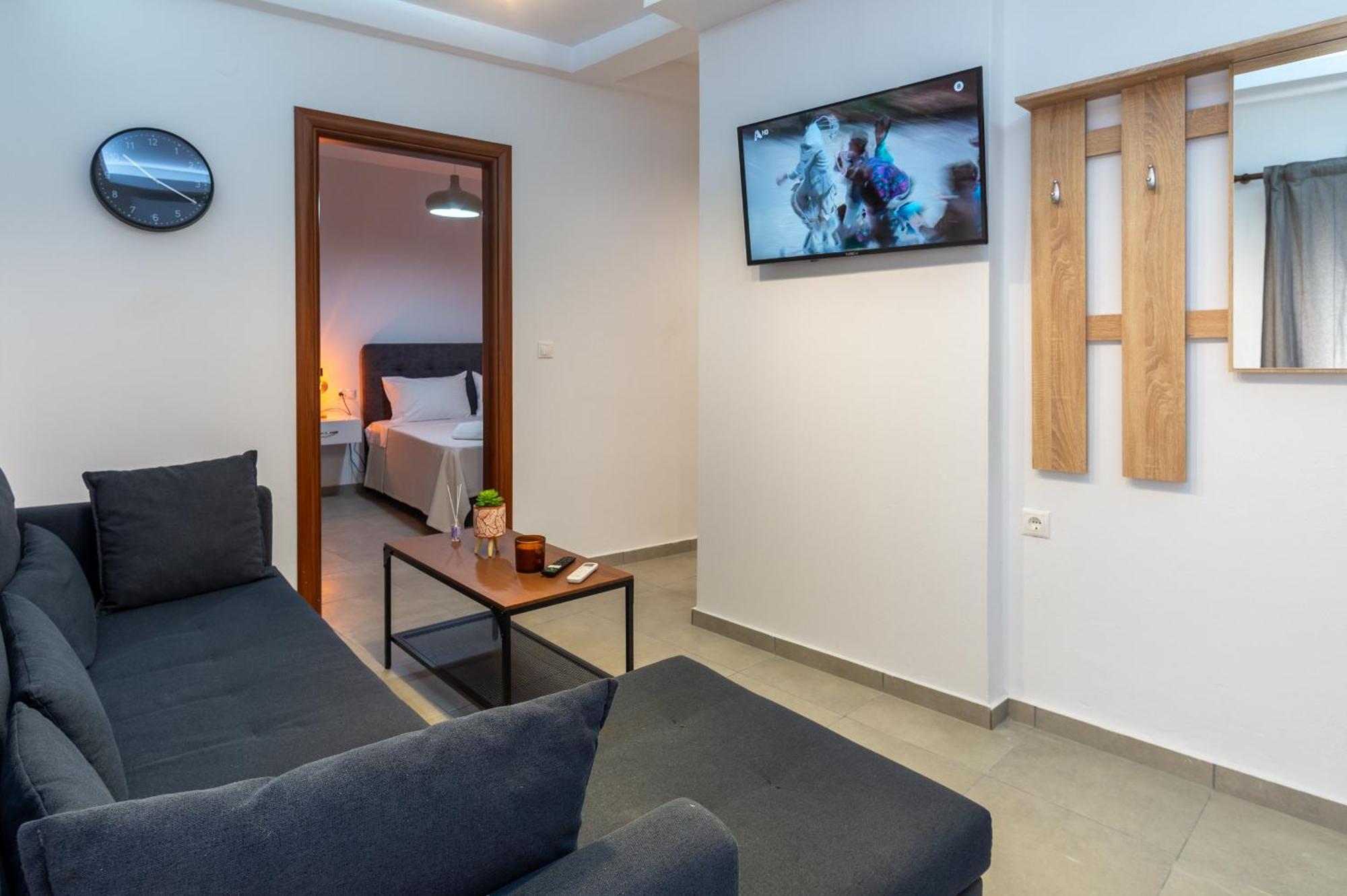 Appartement Sp Héraklion