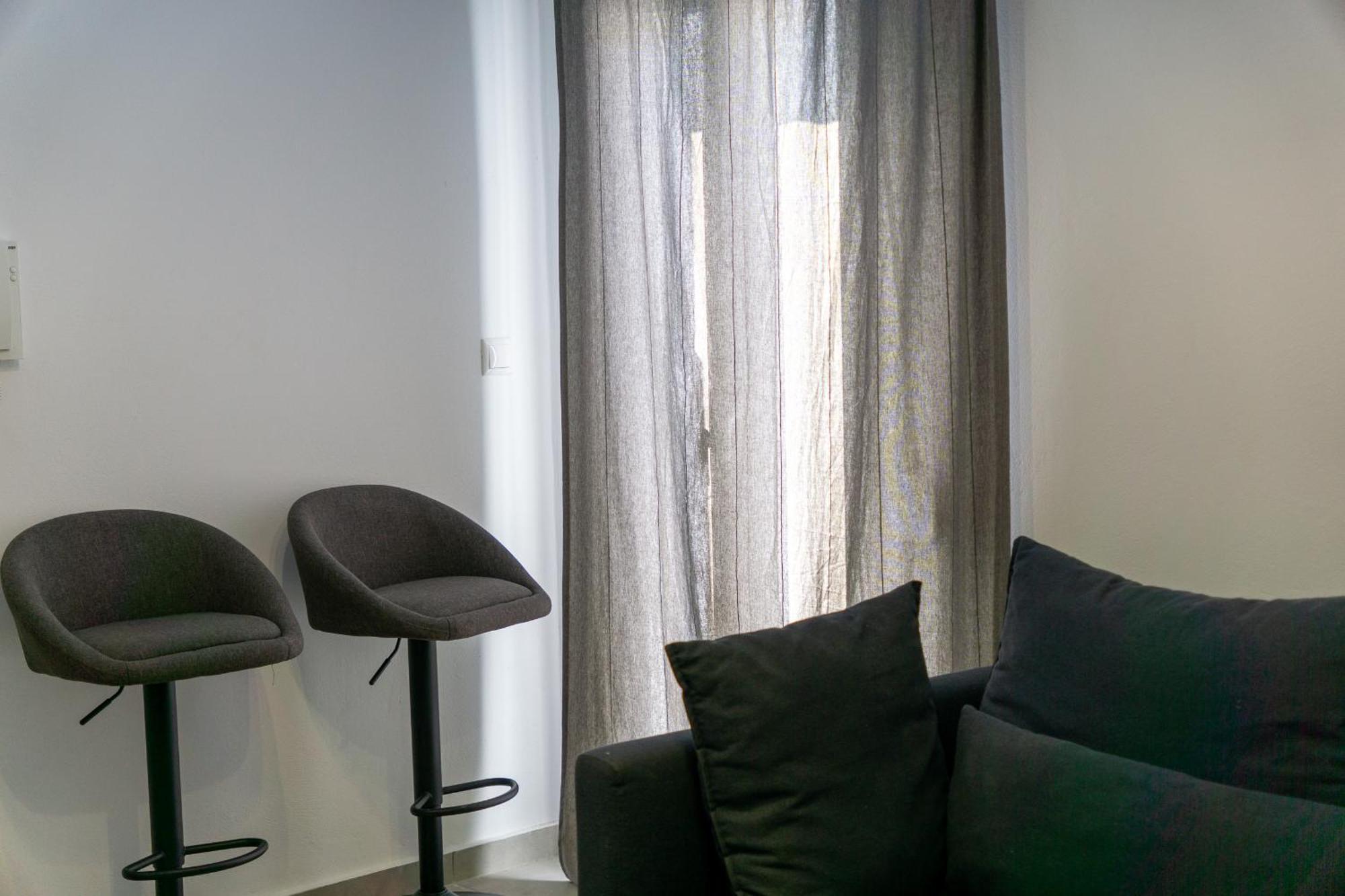 Sp Appartement