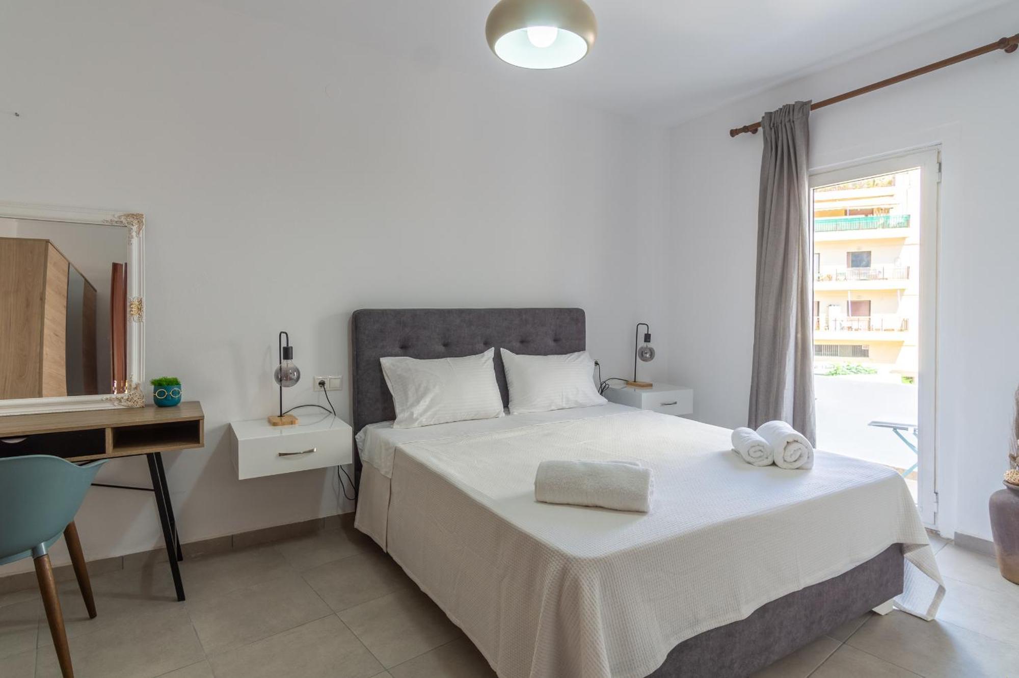 Appartement Sp Héraklion